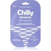 Chilly Hydrating Intimate Mask masca hidratanta pentru partile intime