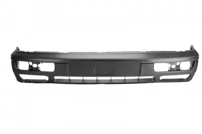 Bara fata negru, TUV VW GOLF III 1991-1997