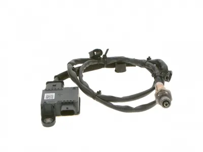 Senzor NOx potrivit HYUNDAI IX20; KIA VENGA 1.4D 1.6D 02.10