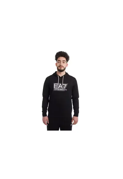 Hanorac Emporio Armani Train Visibility M Hoodie Rn Coft 3DPM62PJ05Z01200