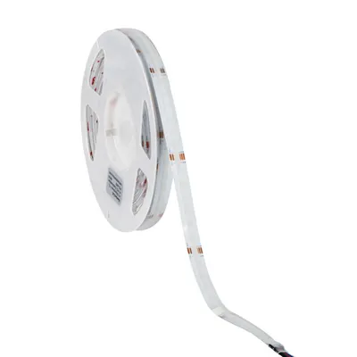 Banda Led Lcob 19w/m Rgbw Lcob 19w/m24ip65-Rgbw