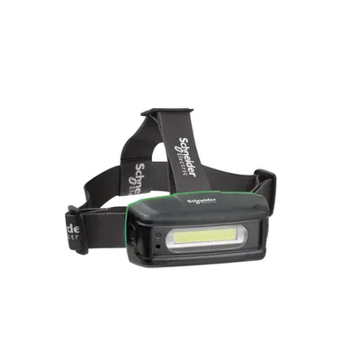 Lanterna Frontala Led Thorsman 250lm