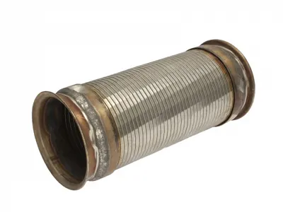Racord evacuare (lungime:340mm) potrivit MAN TGA D2066LF01-D2676LF14 12.00