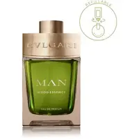 BVLGARI Bvlgari Man Wood Essence Eau de Parfum reincarcabil pentru bărbați
