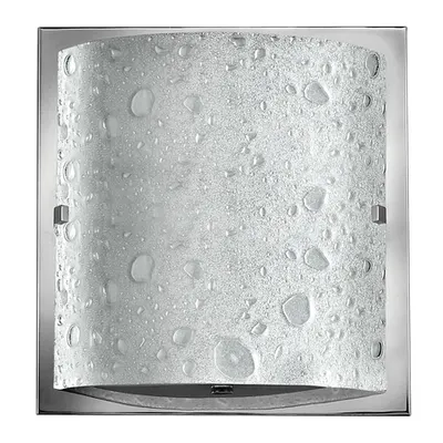 Aplica Daphne 1 Light Wall Light