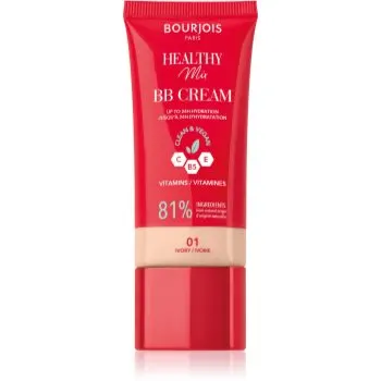 Bourjois Healthy Mix Clean & Vegan BB Cream crema BB