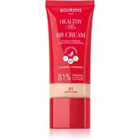 Bourjois Healthy Mix Clean & Vegan BB Cream crema BB