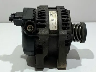Alternator 120a CV6T-10300-FA Ford Fiesta 7 facelift (2013-2017) [MK7] 1.0 EcoBoost; 1.0 benzina P4JB
