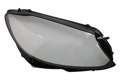 Sticla far dreapta potrivit MERCEDES C-KLASA W205 2018-2021
