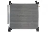 Radiator clima AC cu uscator TOYOTA HILUX VIII 2.4D 2.8D dupa 2015