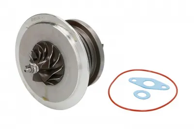 Miez turbina aluminiu potrivit CITROEN C5 I, C5 II, C8; FIAT ULYSSE; LANCIA PHEDRA; PEUGEOT 406, 607, 807 2.2D 02.00