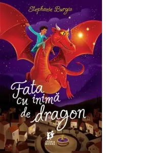 Fata cu inima de dragon