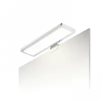 SAVOY 24 pentru cabinets crom 230V LED 8W 120° IP44 3000K