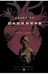 Heart of Darkness: (penguin Classics Deluxe Edition)
