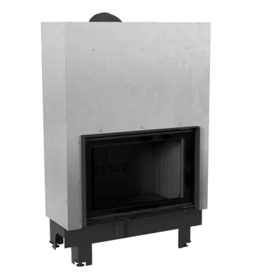 MBO150 deschidere verticala - samota neagra