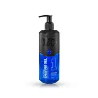 Gel de ras NISH MAN -ENERGIZING - 400 ml