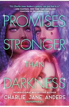 Promises Stronger Than Darkness