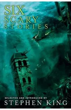 Six Scary Stories