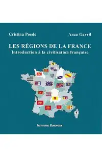 Les regions de la France