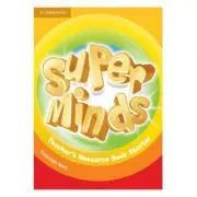 Super Minds Starter, Teacher's Resource Book