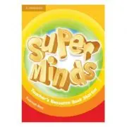 Super Minds Starter, Teacher's Resource Book