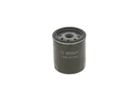 Filtru ulei BOSCH 0 986 452 044