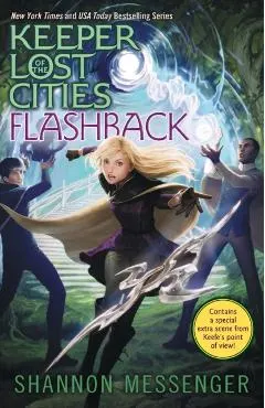 Flashback, Volume 7