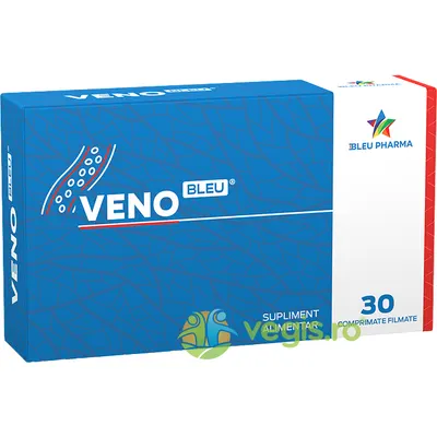 VenoBleu 30cpr