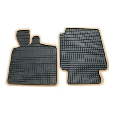 Covorase auto SMART Fortwo 1998 - 2007/ Fortwo Coupe (C450)/ Fortwo Cabrio (A450) Petex