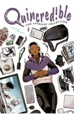 Quincredible: The Catalyst Compendium