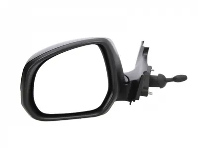 Oglinda stanga manualaa OPEL AGILA B SUZUKI SPLASH intre 2008-2014