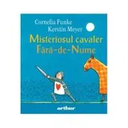 Misteriosul cavaler Fara-de-Nume