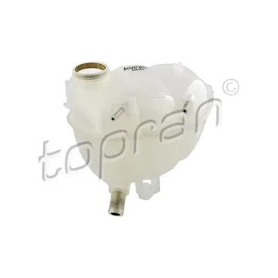 Vas de expansiune, racire TOPRAN 206 903