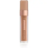 Ruj lichid, L'Oreal Paris, Les Chocolats Ultra Matte, Ginger Bomb, maro