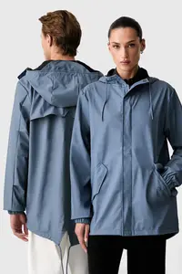 Rains Pelerină de ploaie Fishtail Jacket W3