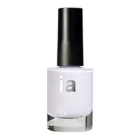 Lac de unghii lila, nr. 12, Interapothek | 10 ml