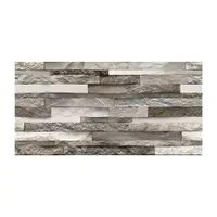 Faianta rectificata Dubois Grigio 30 x 60 mata