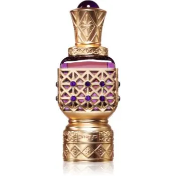 Zimaya Al Kiswah ulei parfumat unisex