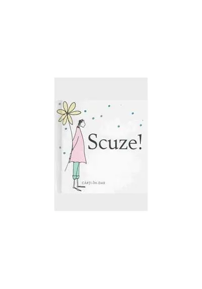 Scuze! - Hardcover - Helen Exley