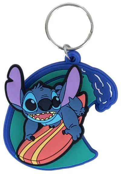 Breloc Pyramid Disney: Lilo & Stitch - Stitch