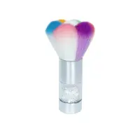 Perie praf unghii Marquise, BRUSH01, Multicolor