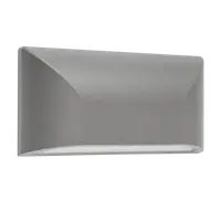 Spot Fatada Led Grf05 Alb 6w 4000k Ip65
