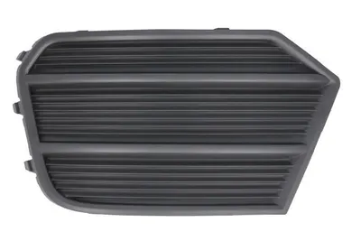 Grila bara negru potrivit AUDI Q3 8U 2015-2018