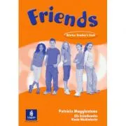 Friends Starter Global Teacher's Book