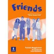 Friends Starter Global Teacher's Book