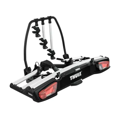 Suport pentru 3 biciclete Thule VeloSpace 939 XT3 pe carligul de remorcare