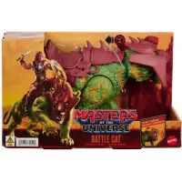 Figurina Masters Of The Universe, Battle Cat, JKJ04