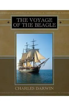 The Voyage of the Beagle