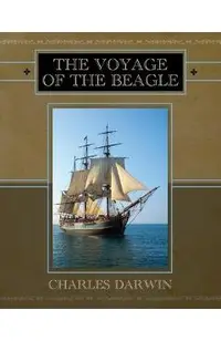 The Voyage of the Beagle
