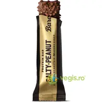 Baton Proteic cu Aroma de Arahide Sarate 55g